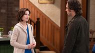 Things didn't work out for Liz and Lucky on General Hospital | Image: ABC